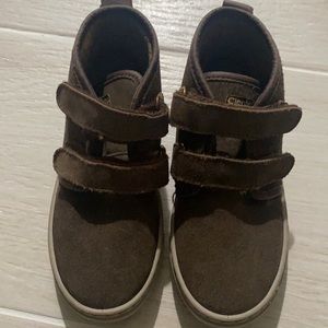 Cienta brown suede NEVER worn size 29